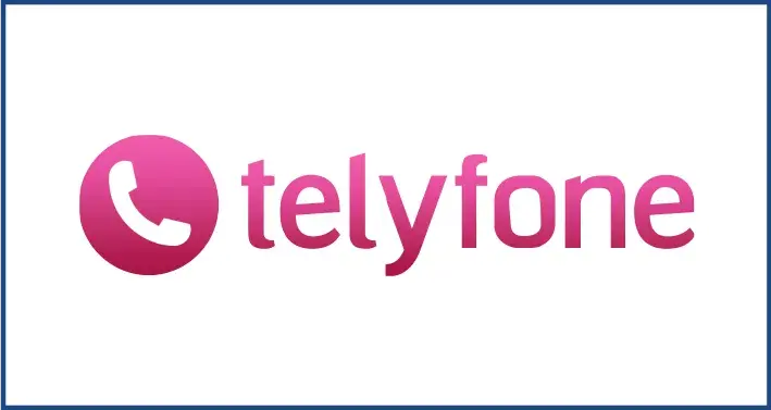 Telyfone Client